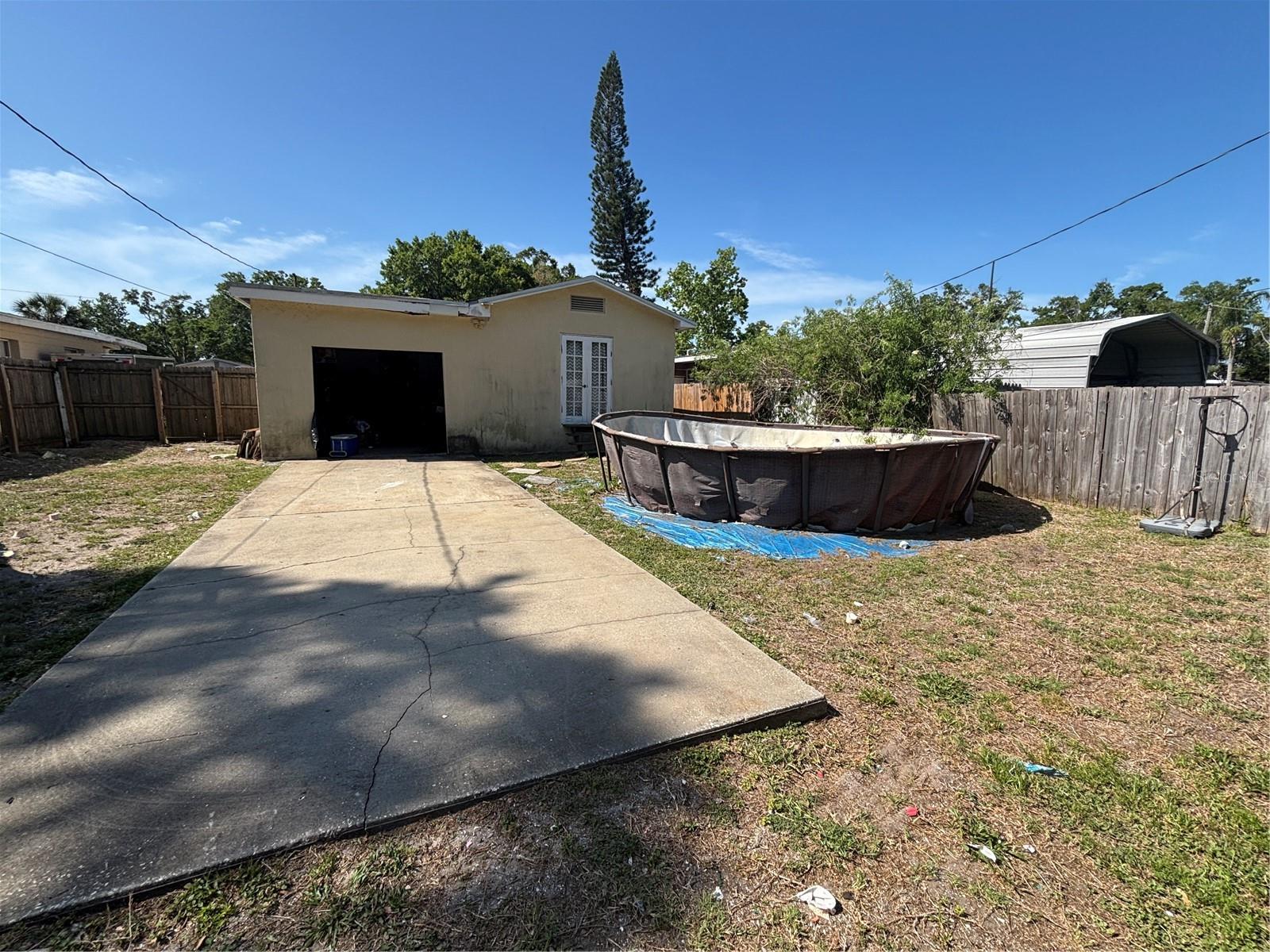 4327 43RD AVE N, ST PETERSBURG, FL, 33714