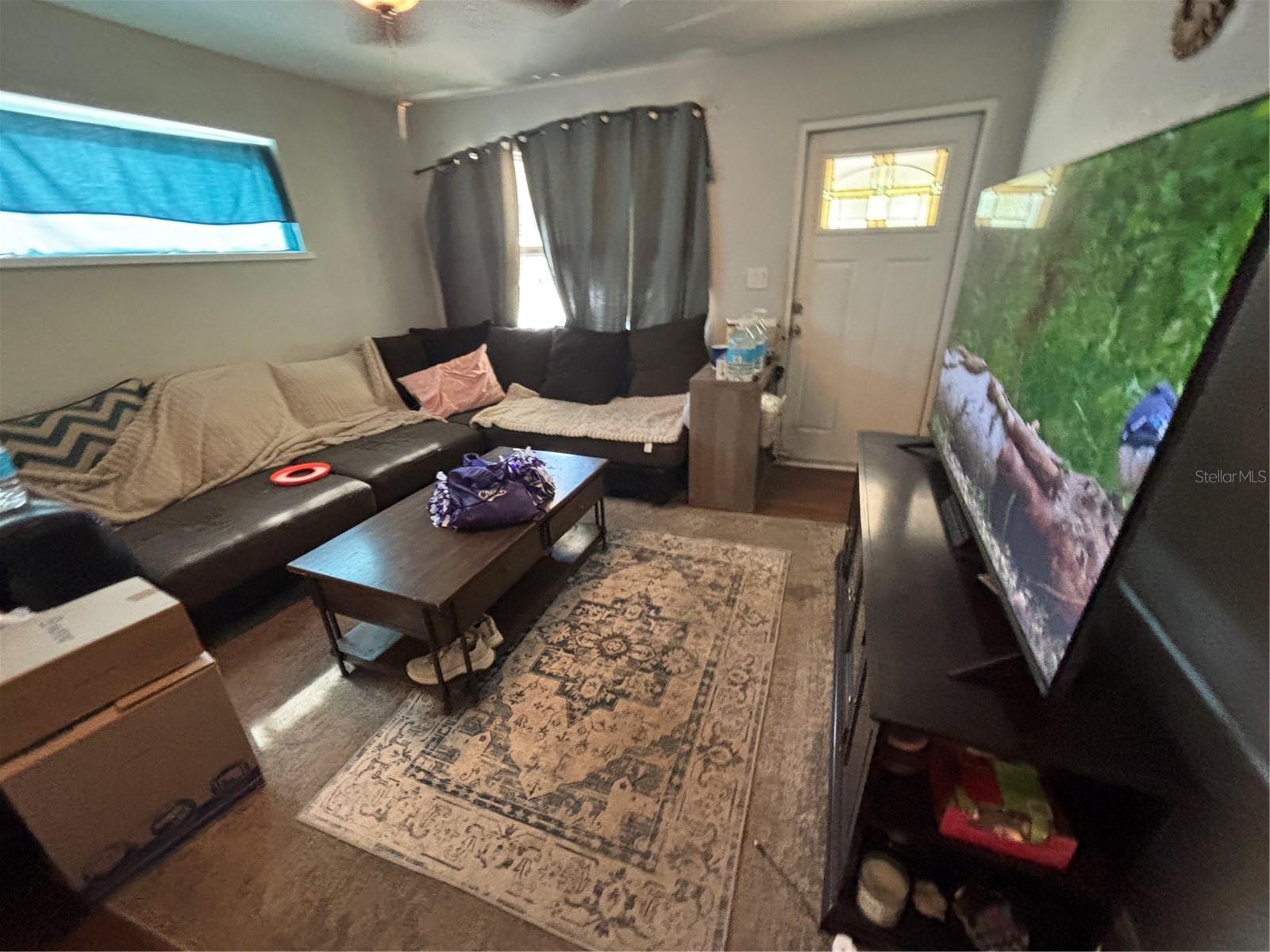 4327 43RD AVE N, ST PETERSBURG, FL, 33714