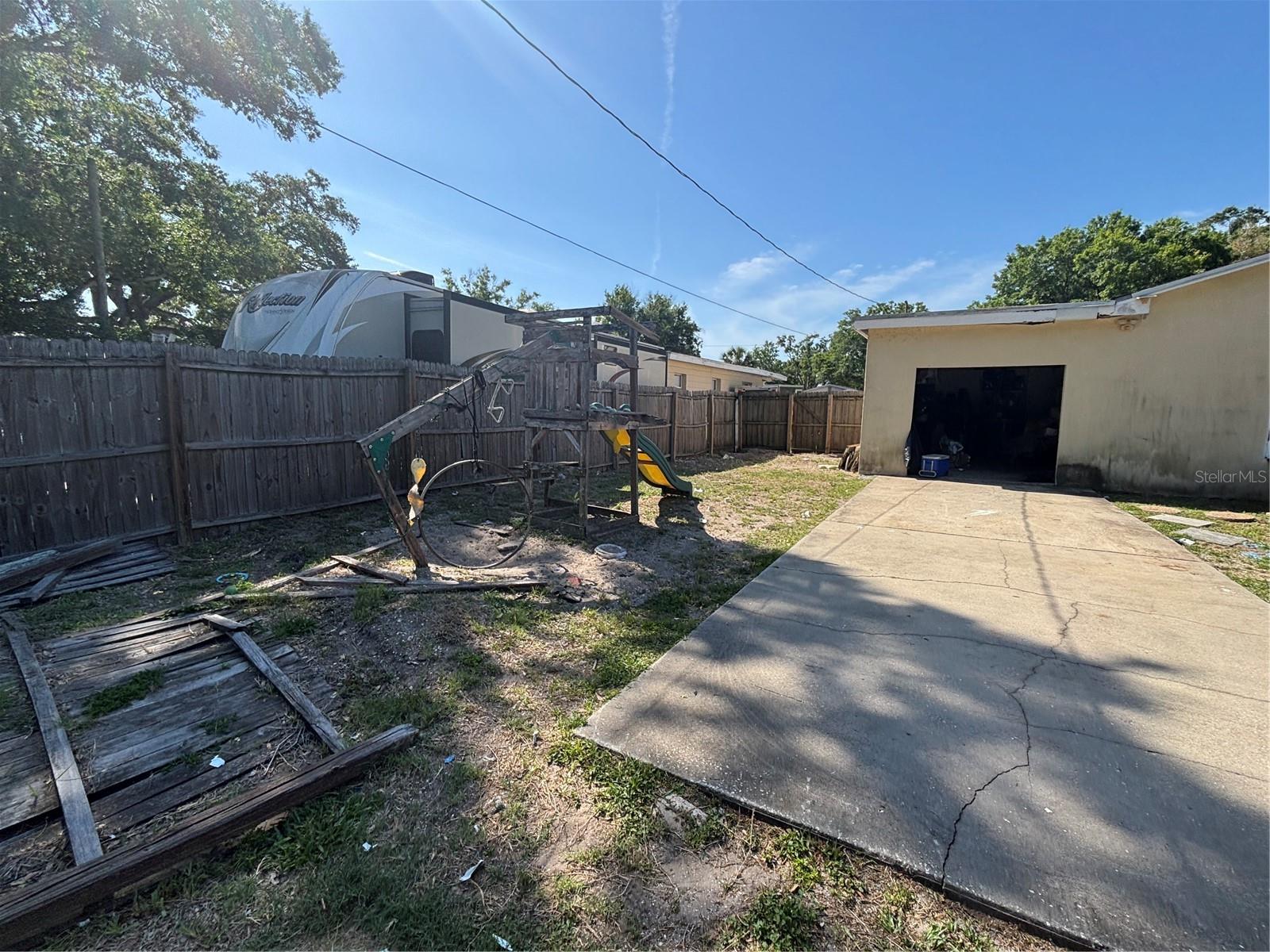 4327 43RD AVE N, ST PETERSBURG, FL, 33714