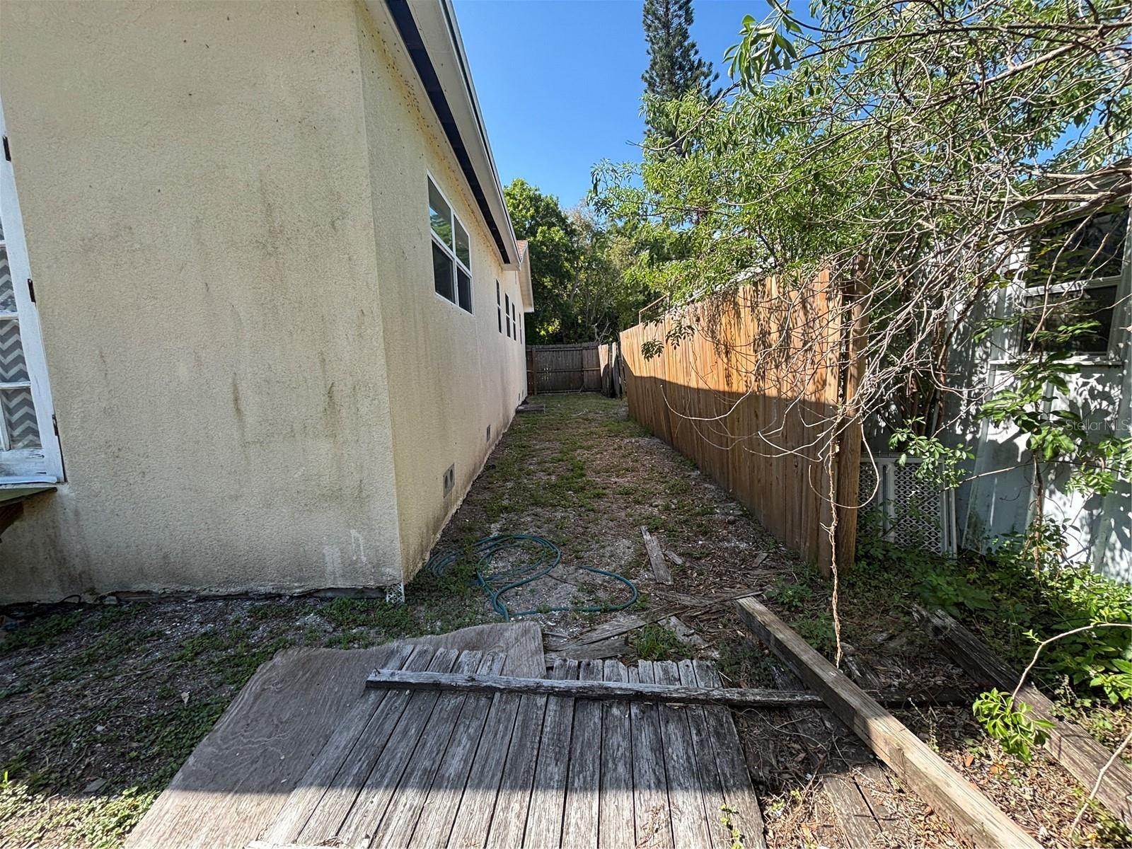 4327 43RD AVE N, ST PETERSBURG, FL, 33714