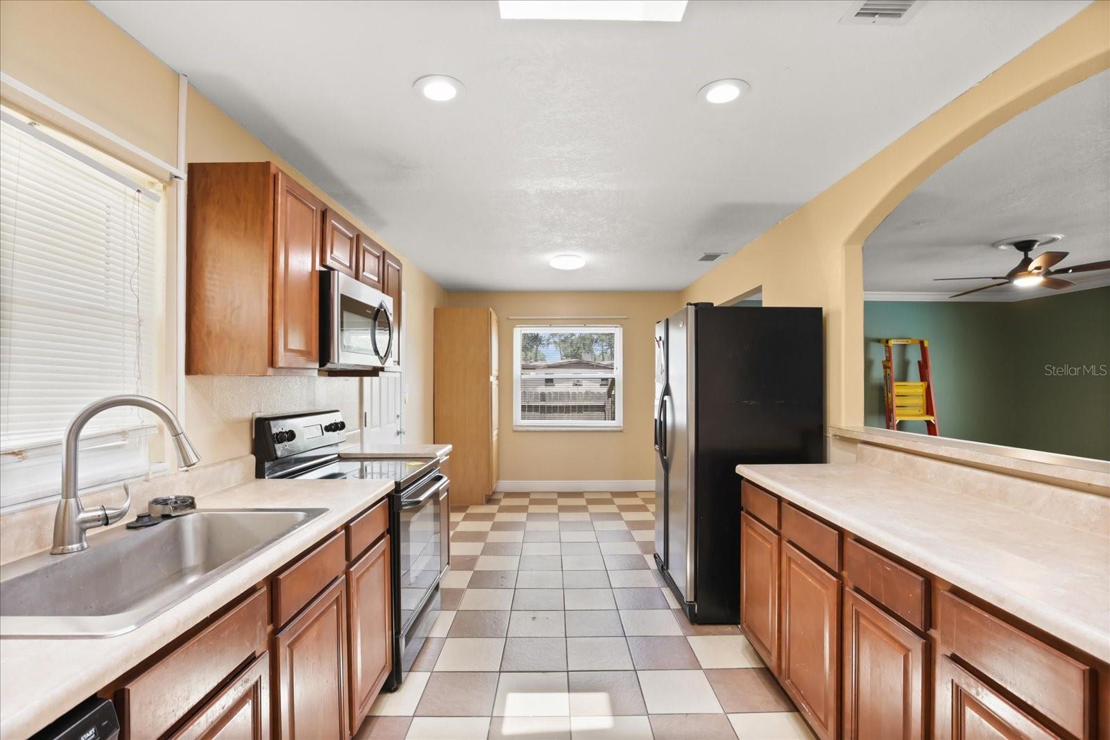 1739 HINCKLEY RD, ORLANDO, FL, 32818