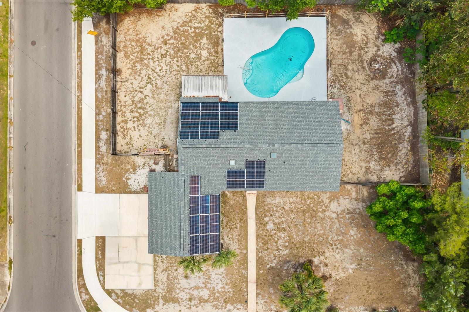 1739 HINCKLEY RD, ORLANDO, FL, 32818