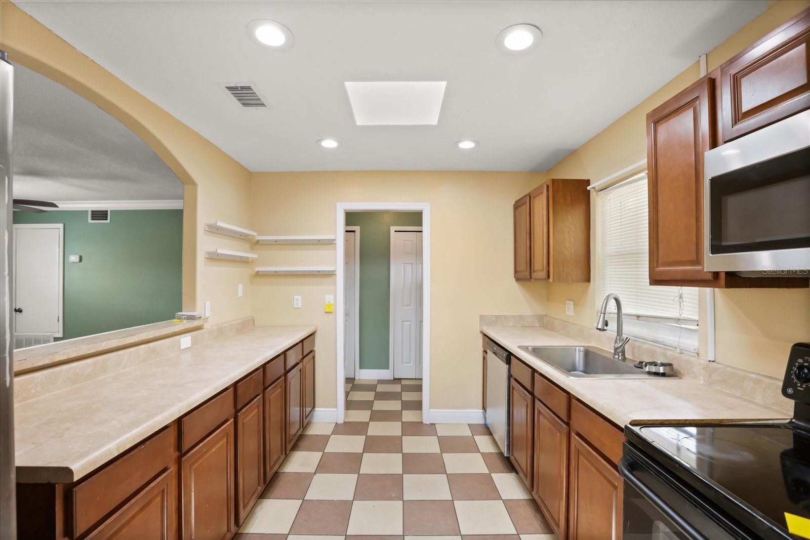 1739 HINCKLEY RD, ORLANDO, FL, 32818