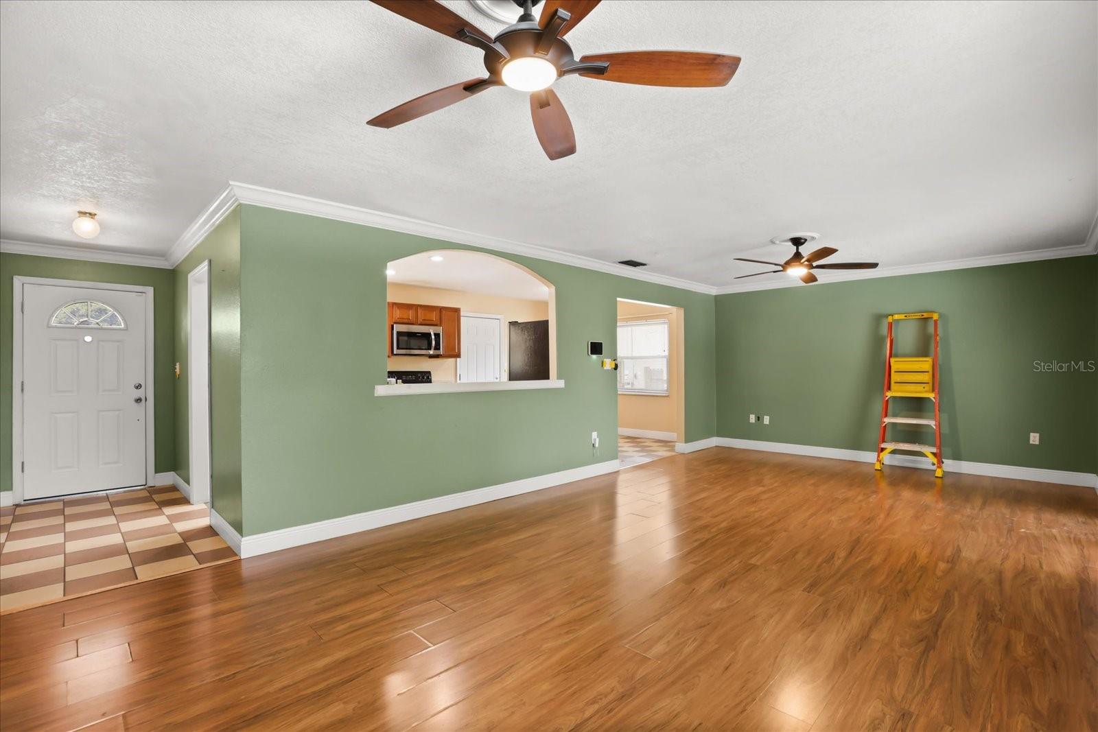 1739 HINCKLEY RD, ORLANDO, FL, 32818