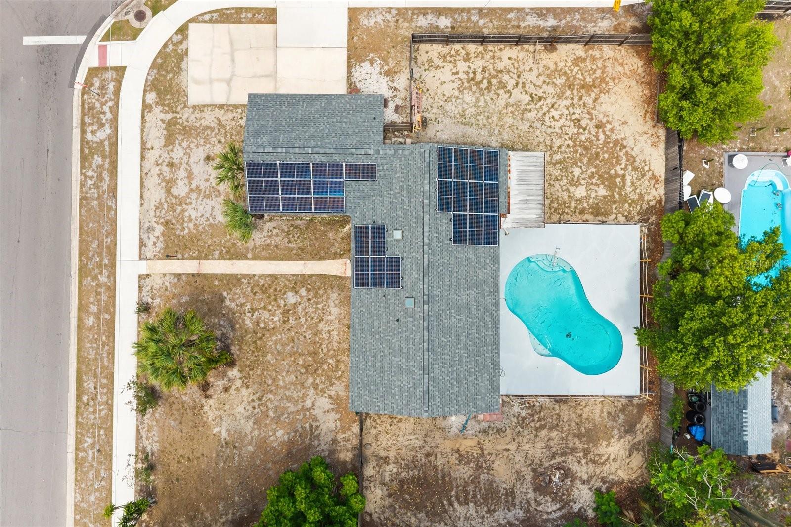 1739 HINCKLEY RD, ORLANDO, FL, 32818