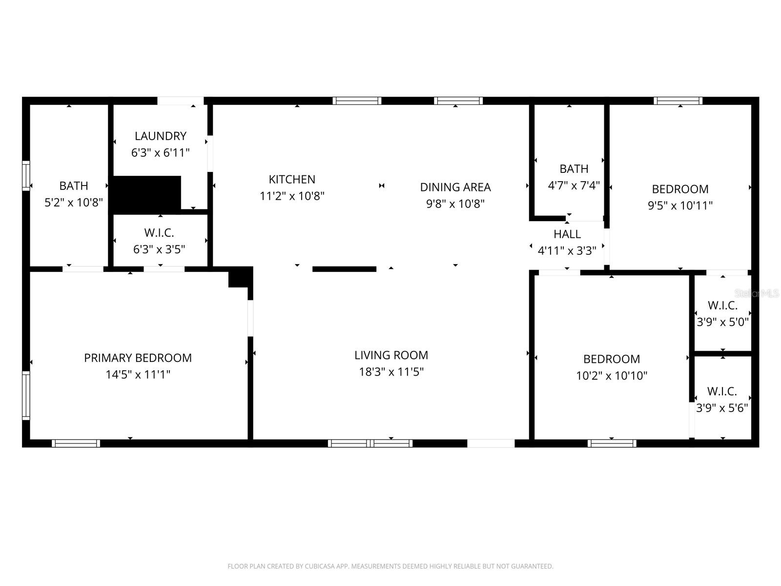 5106 MEADOW GROVE TRL, LAKELAND, FL, 33810