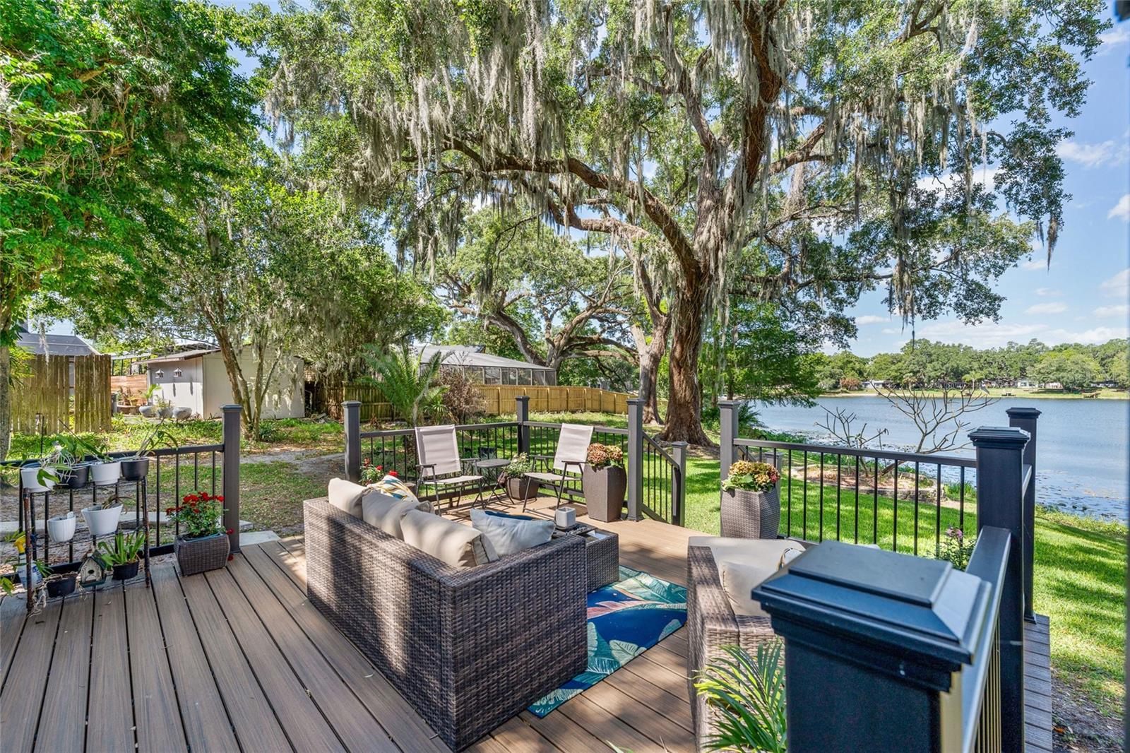 4200 INWOOD LANDING DR, ORLANDO, FL, 32812