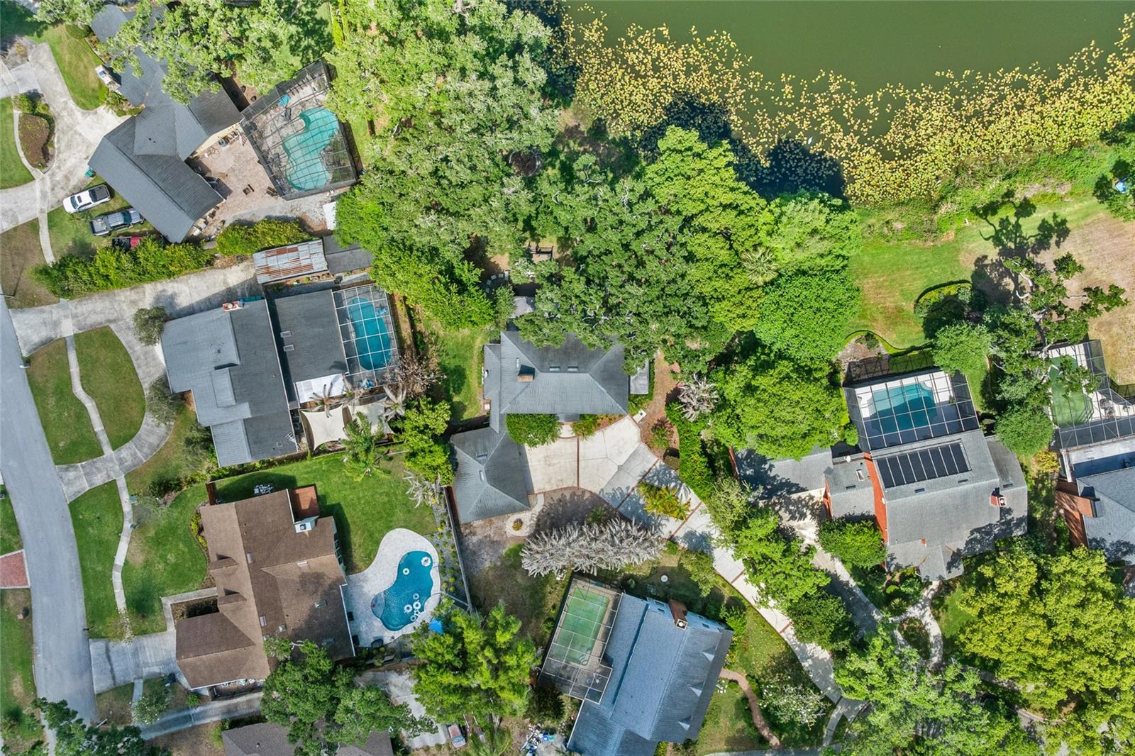 4200 INWOOD LANDING DR, ORLANDO, FL, 32812