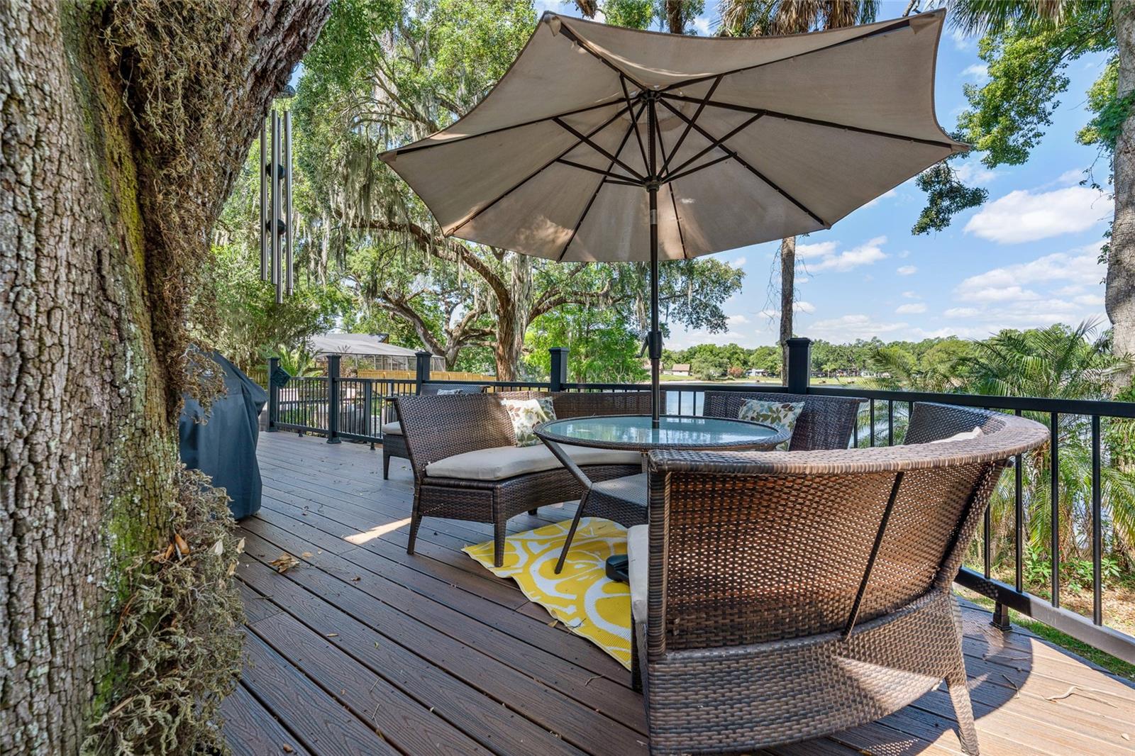 4200 INWOOD LANDING DR, ORLANDO, FL, 32812