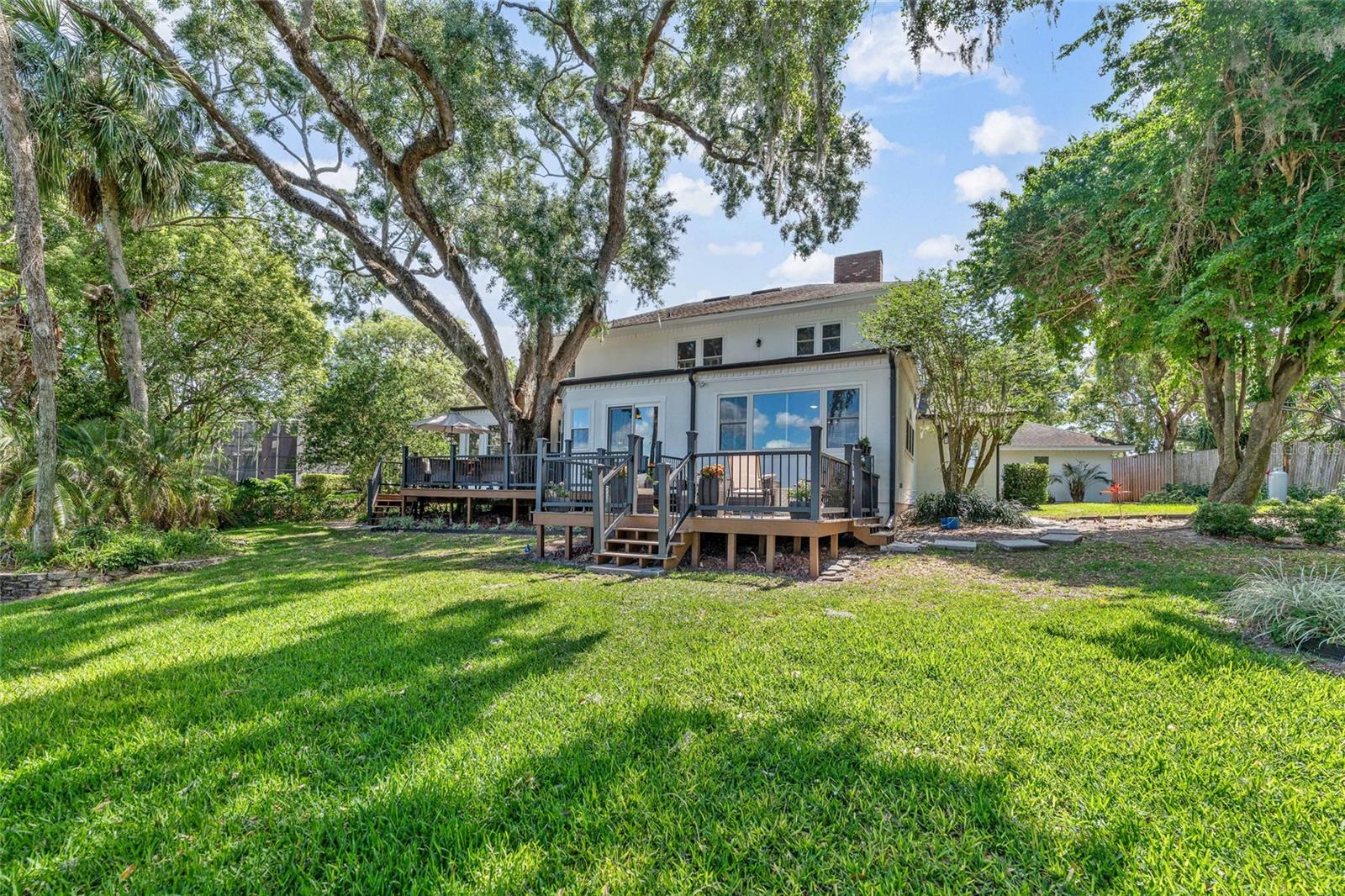 4200 INWOOD LANDING DR, ORLANDO, FL, 32812