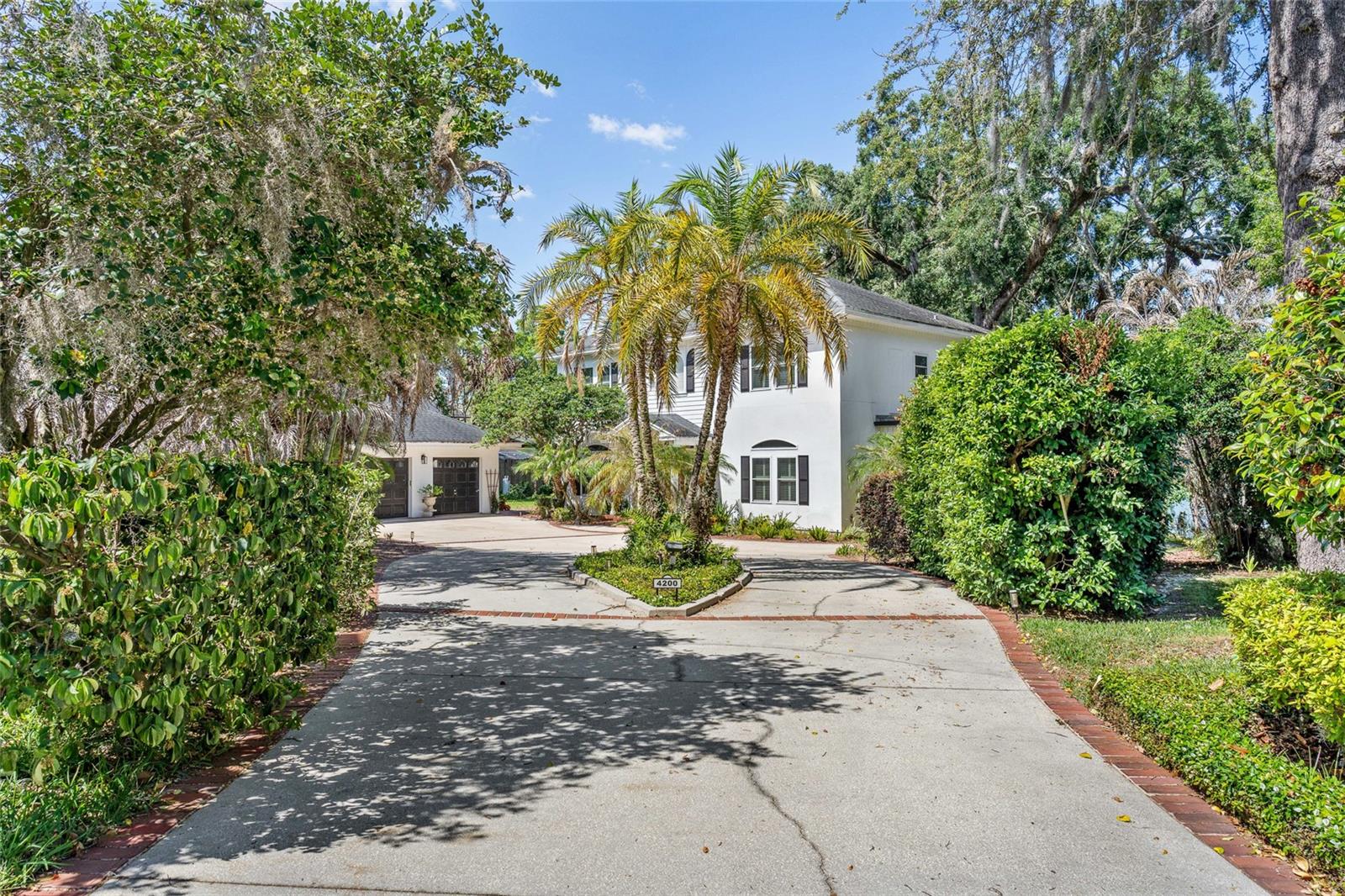 4200 INWOOD LANDING DR, ORLANDO, FL, 32812