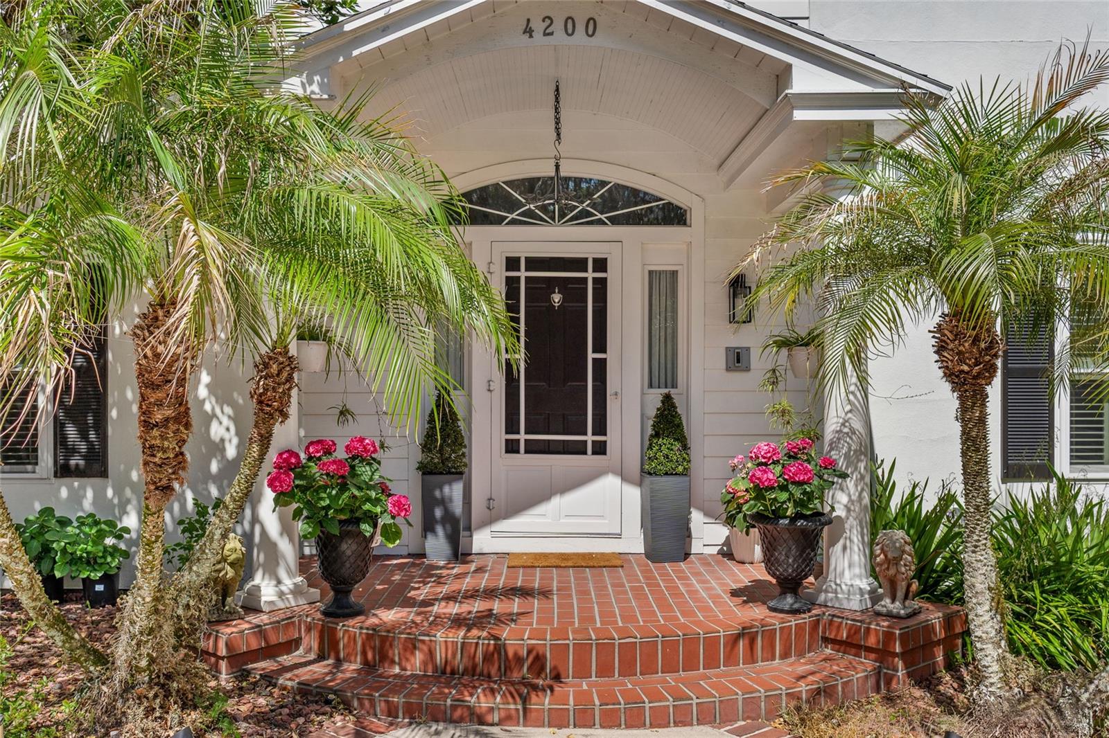 4200 INWOOD LANDING DR, ORLANDO, FL, 32812