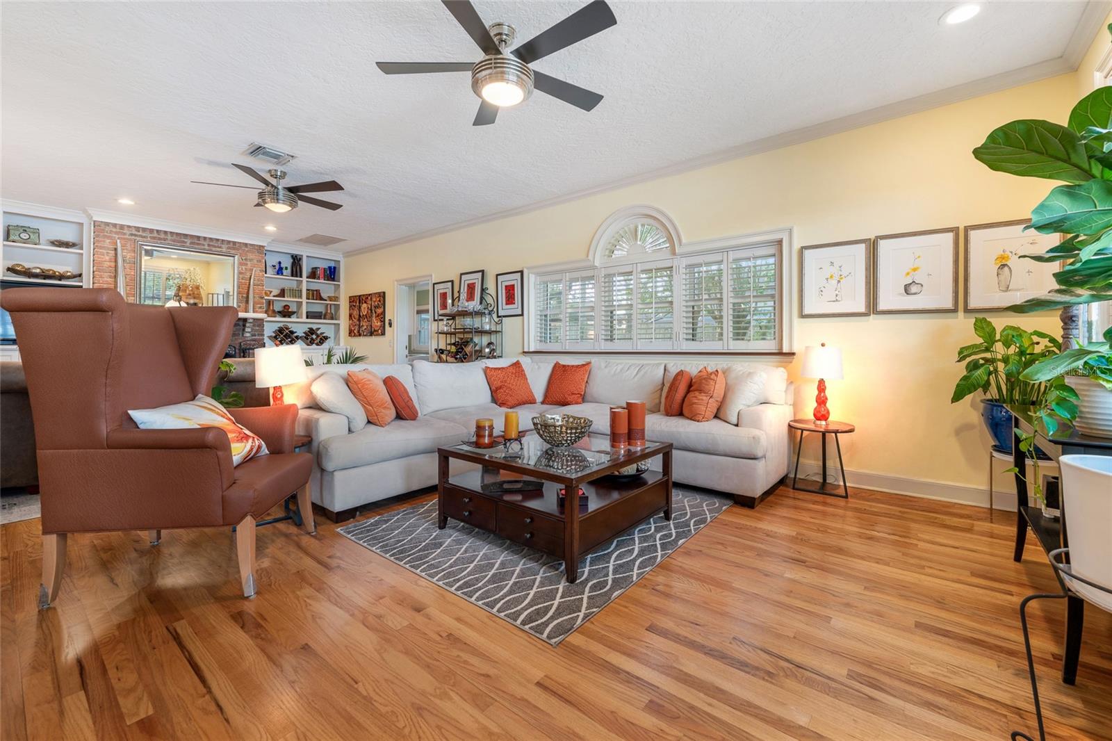 4200 INWOOD LANDING DR, ORLANDO, FL, 32812