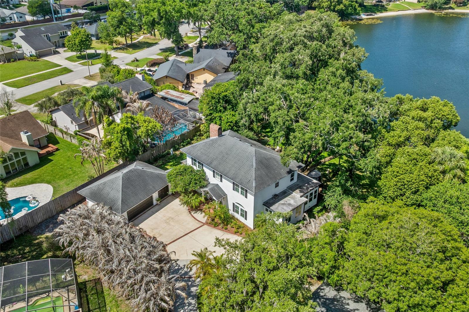 4200 INWOOD LANDING DR, ORLANDO, FL, 32812