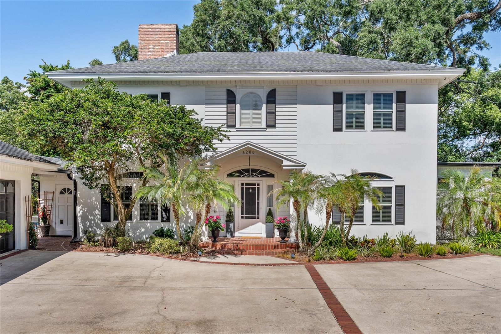 4200 INWOOD LANDING DR, ORLANDO, FL, 32812