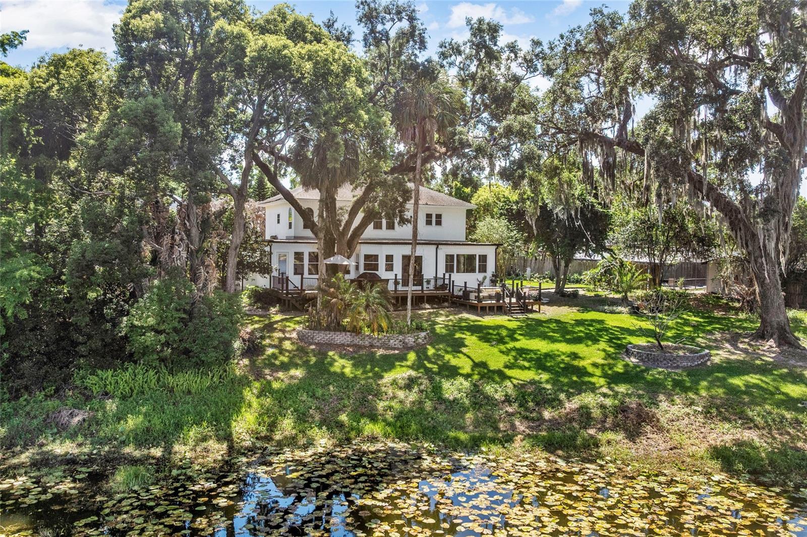 4200 INWOOD LANDING DR, ORLANDO, FL, 32812