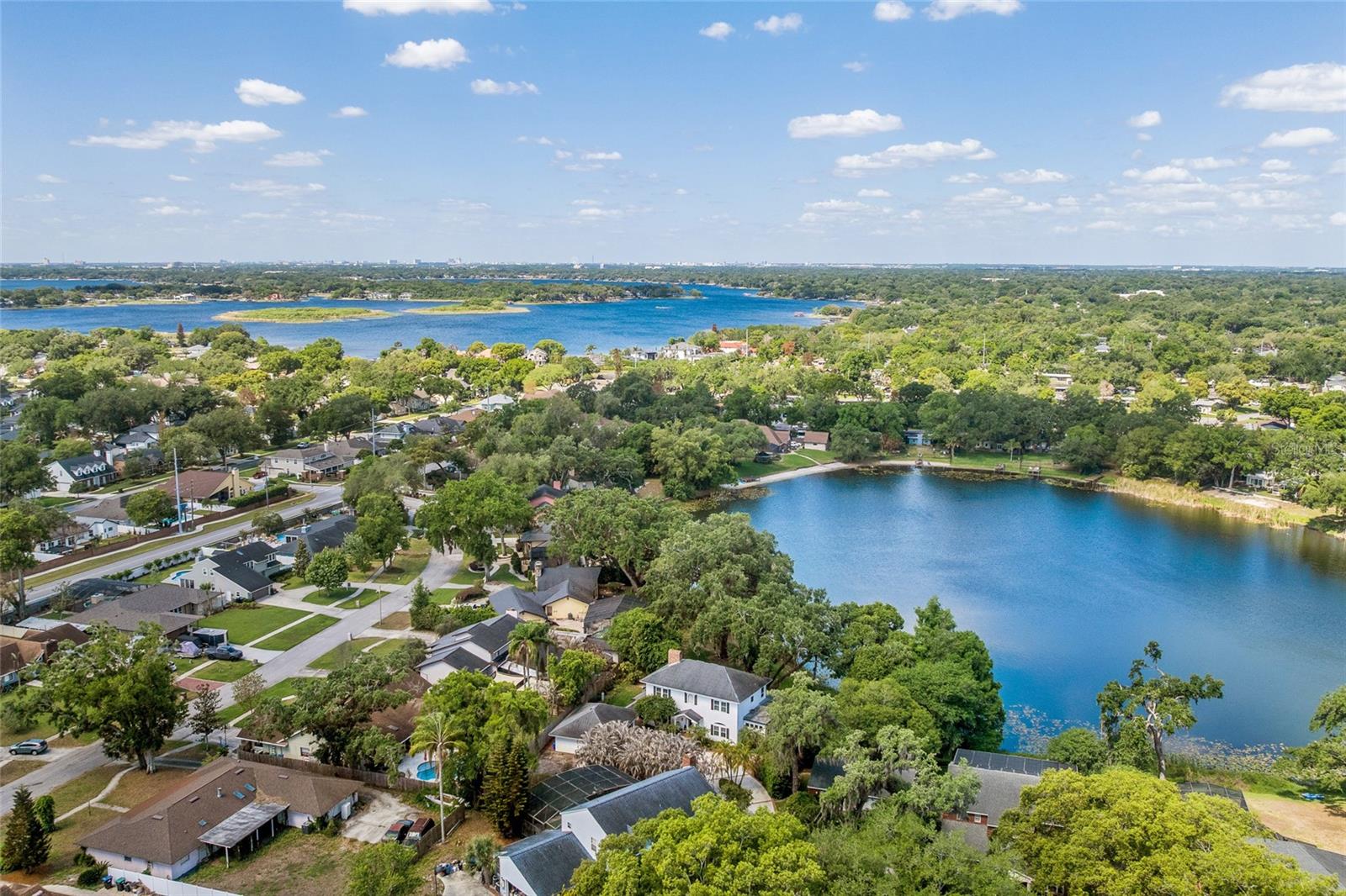 4200 INWOOD LANDING DR, ORLANDO, FL, 32812