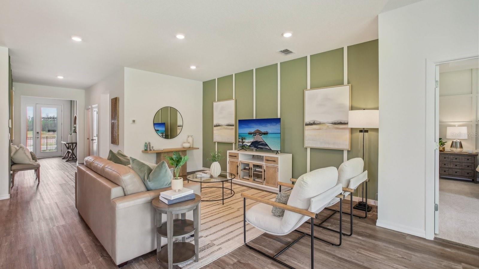 17484 ACORN DROP RD, LAND O LAKES, FL, 34638