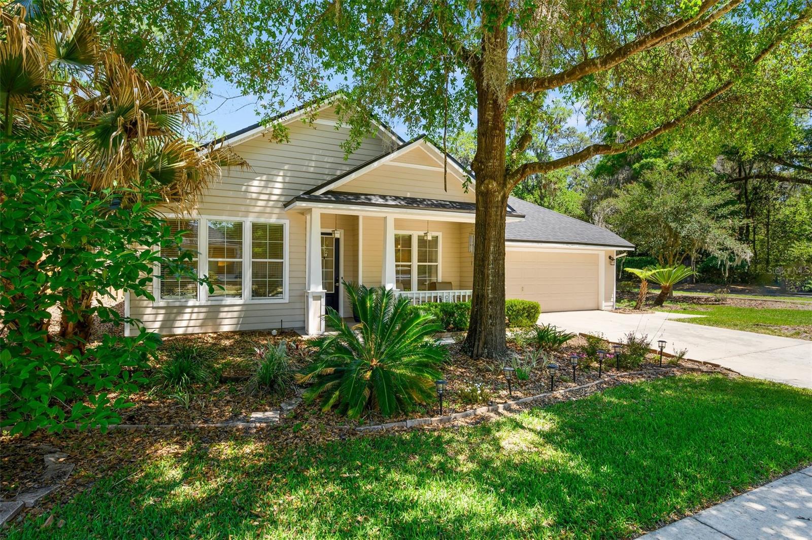 2117 NW 144TH ST, NEWBERRY, FL, 32669