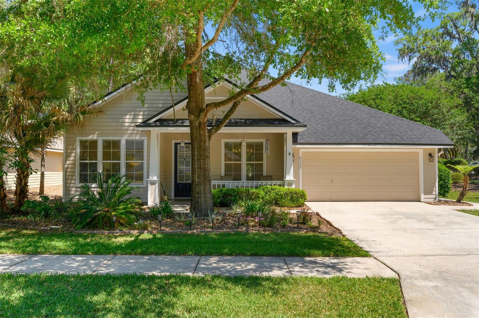 2117 NW 144TH ST, NEWBERRY, FL, 32669