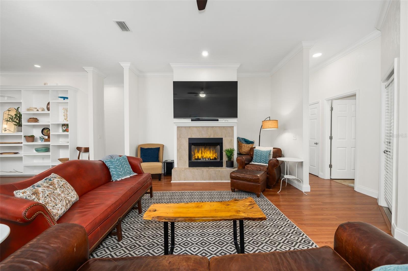 2117 NW 144TH ST, NEWBERRY, FL, 32669