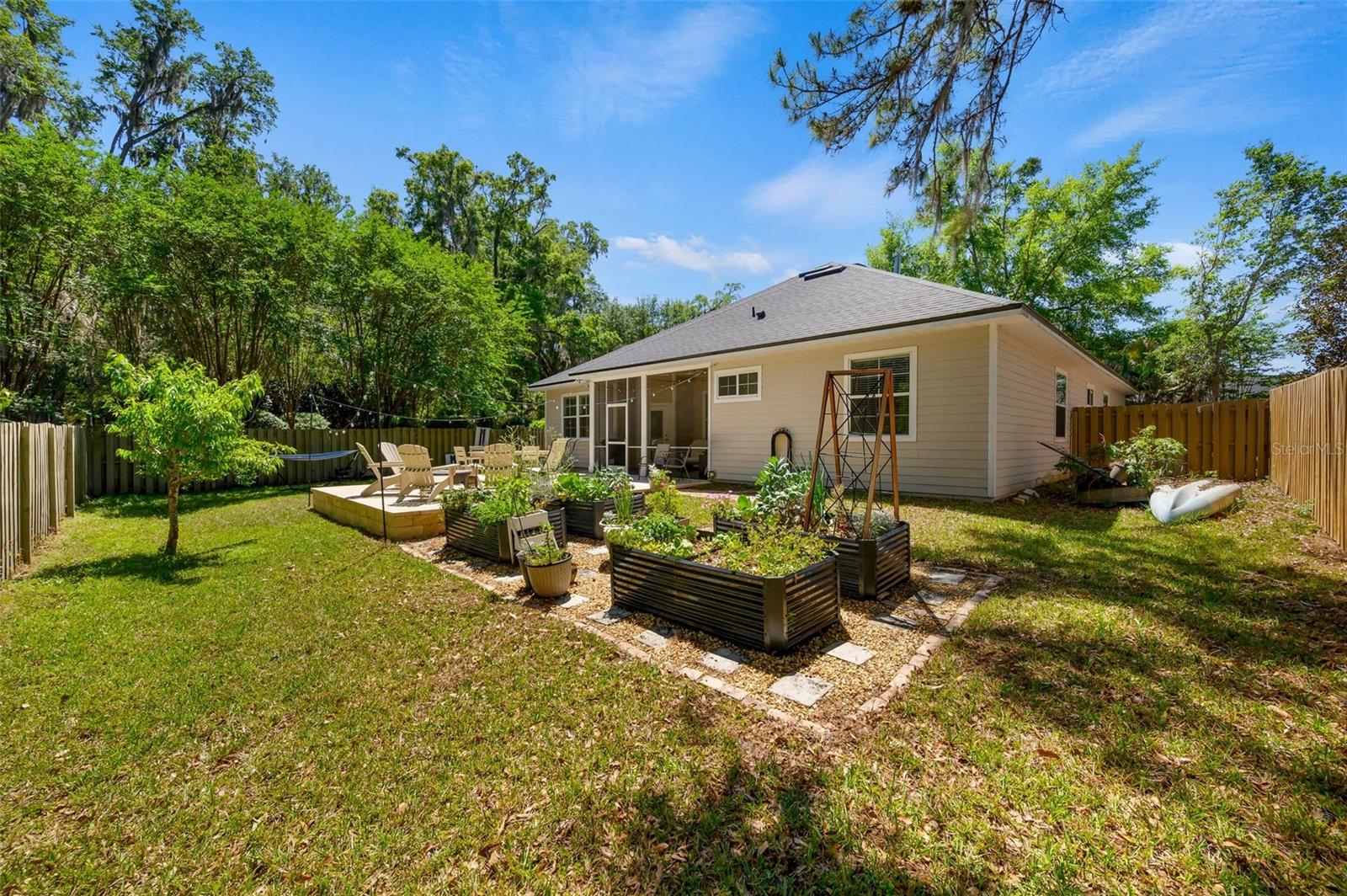 2117 NW 144TH ST, NEWBERRY, FL, 32669