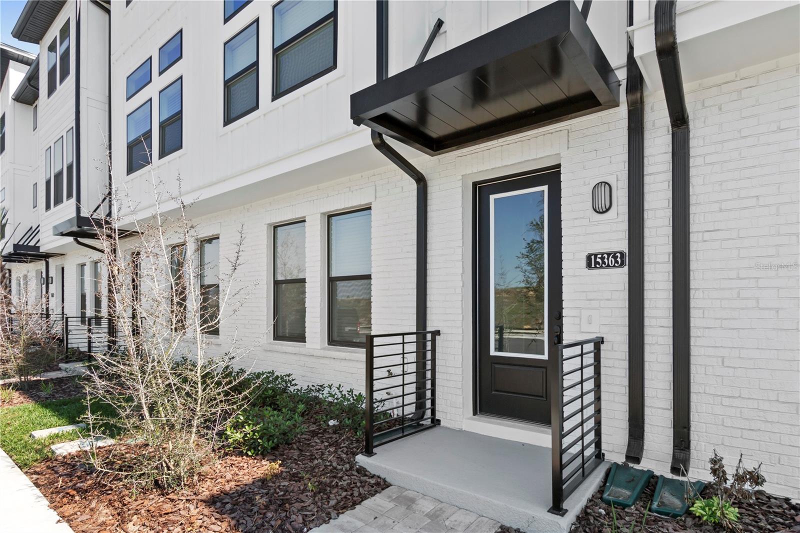 15363 HAMLIN PARK DR, WINTER GARDEN, FL, 34787