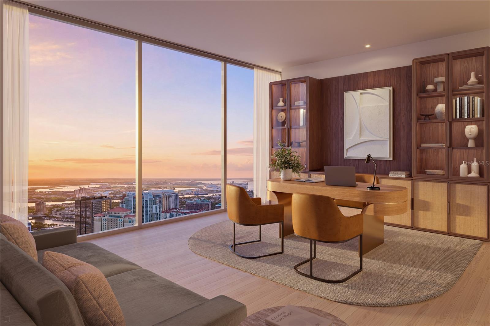 111 S ASHLEY DR #3604, TAMPA, FL, 33602