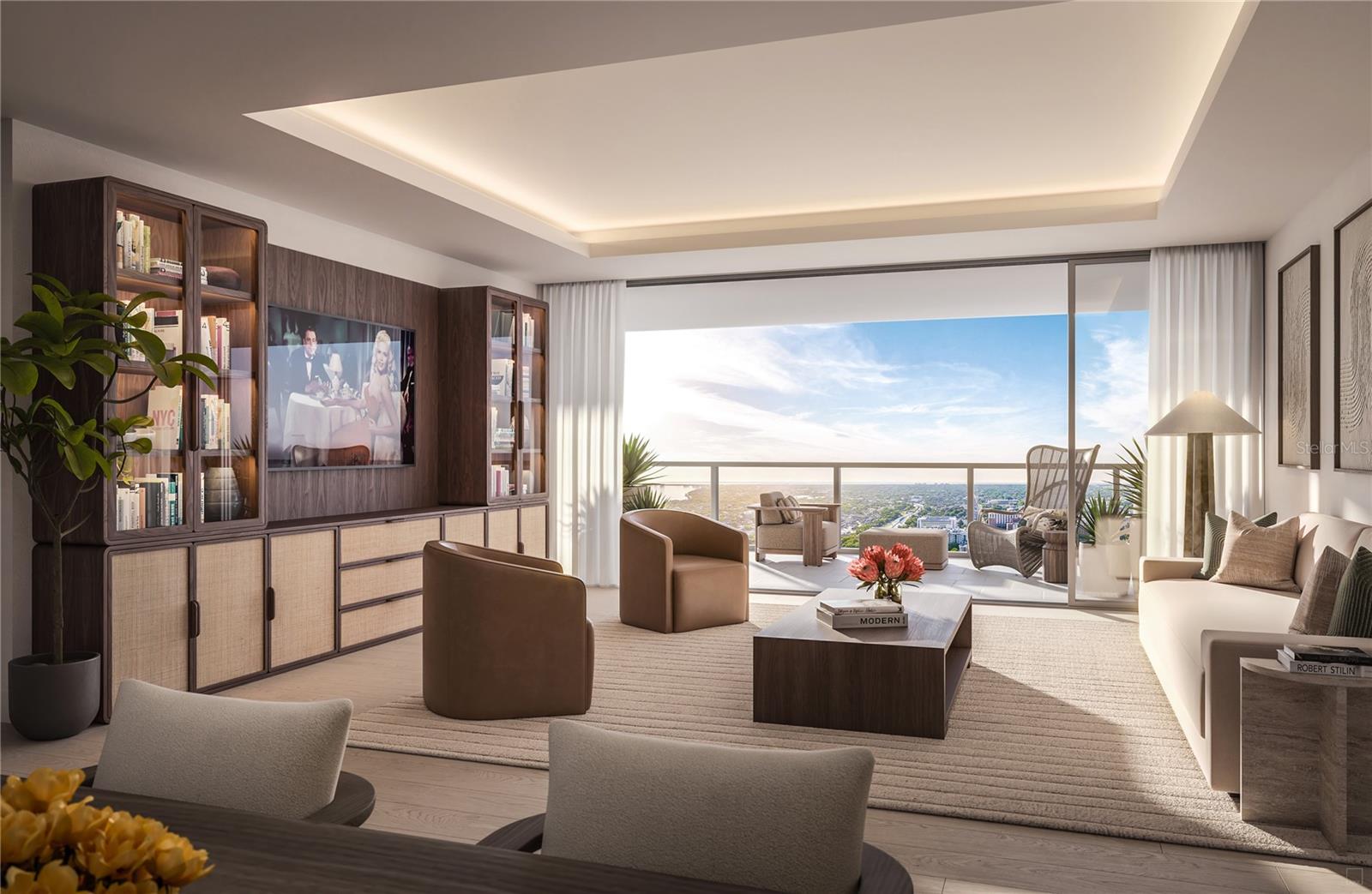 111 S ASHLEY DR #3604, TAMPA, FL, 33602