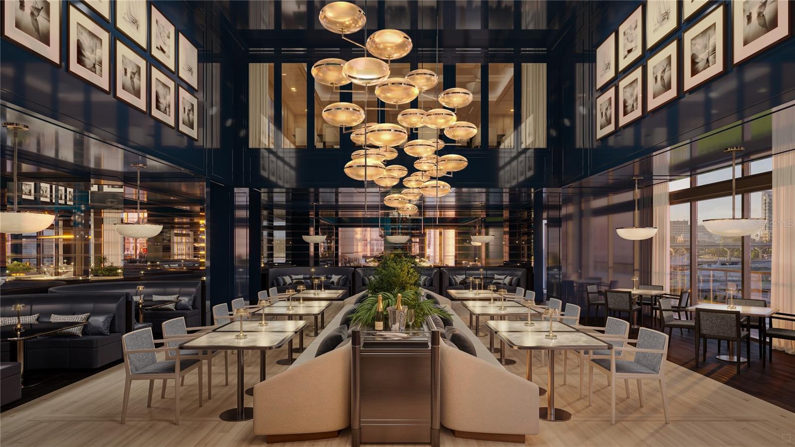 111 S ASHLEY DR #3604, TAMPA, FL, 33602