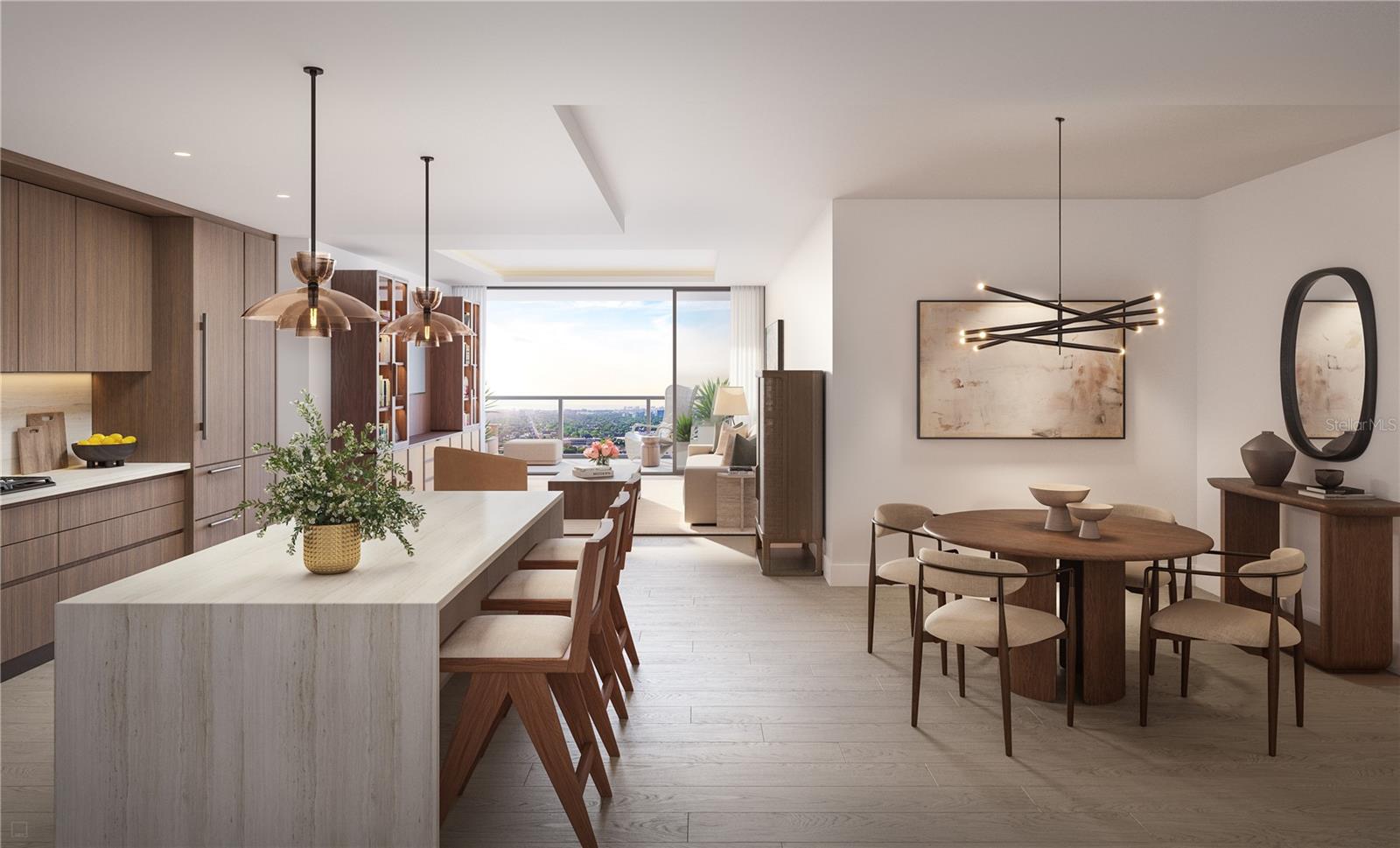 111 S ASHLEY DR #3604, TAMPA, FL, 33602