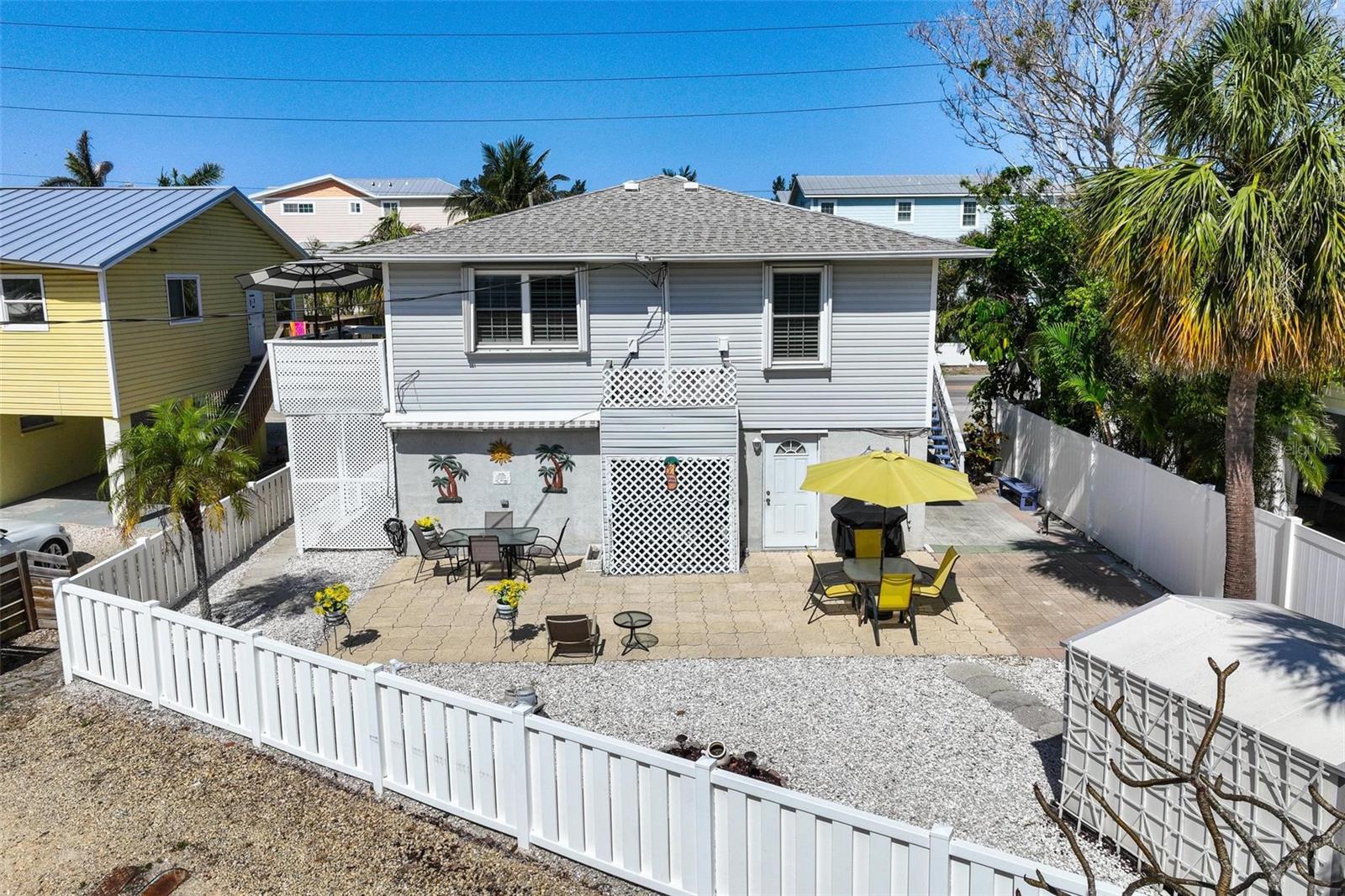 4503 GULF DR, HOLMES BEACH, FL, 34217