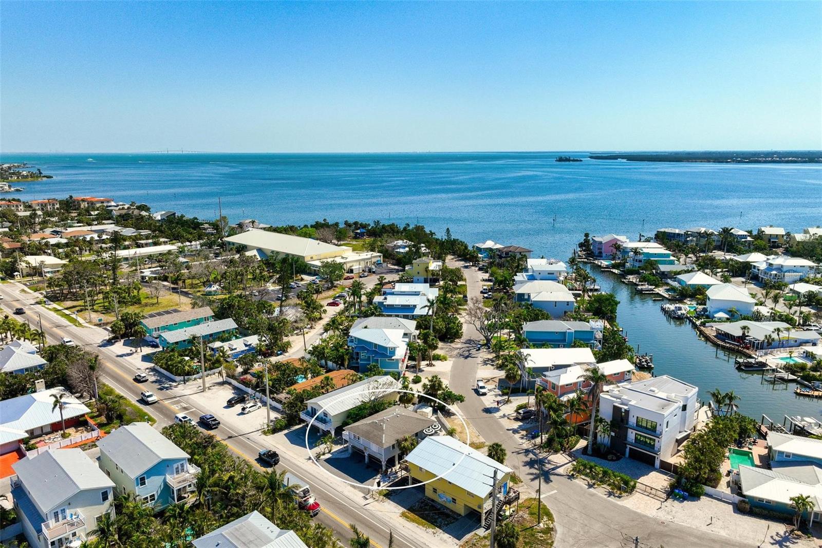 4503 GULF DR, HOLMES BEACH, FL, 34217