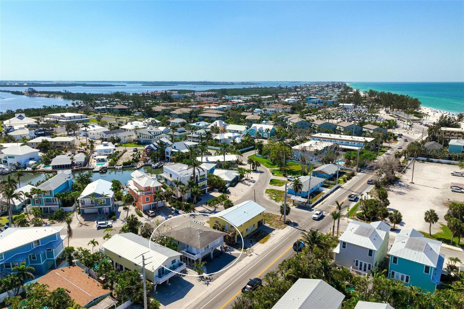 4503 GULF DR, HOLMES BEACH, FL, 34217