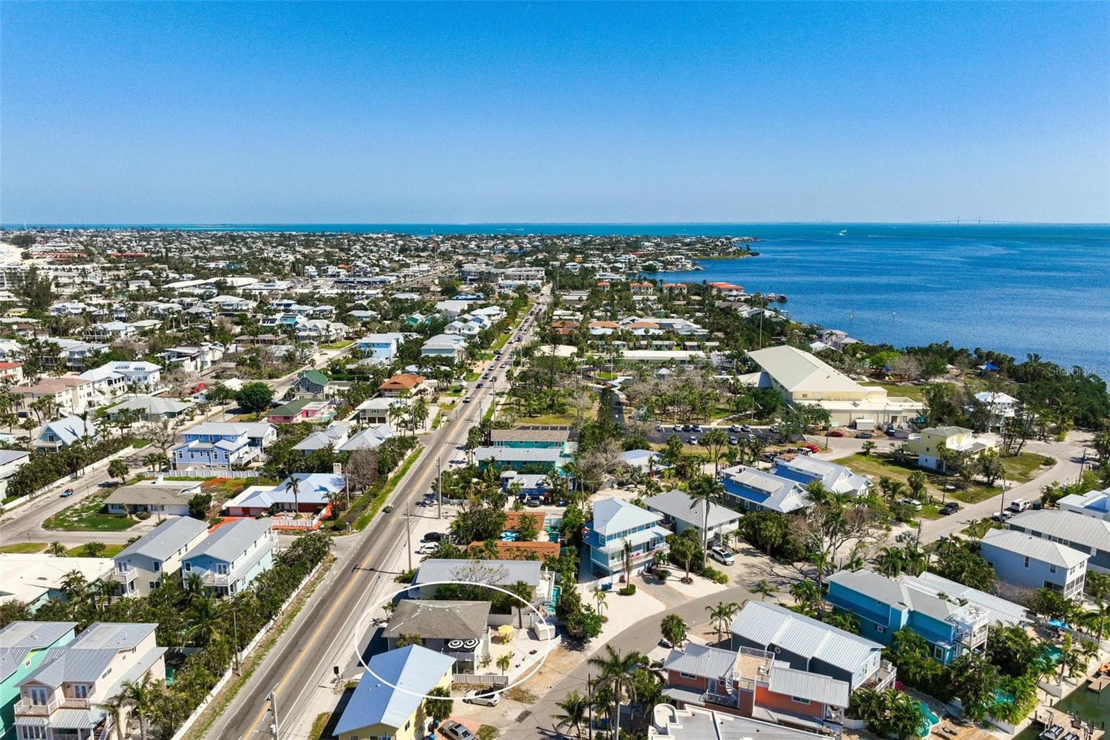 4503 GULF DR, HOLMES BEACH, FL, 34217