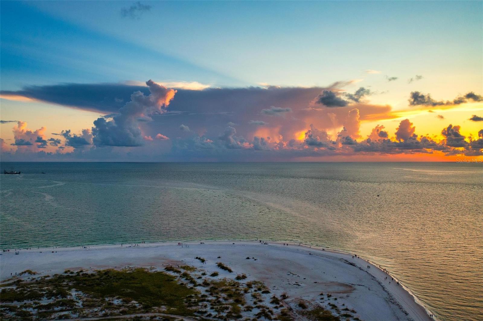 4503 GULF DR, HOLMES BEACH, FL, 34217