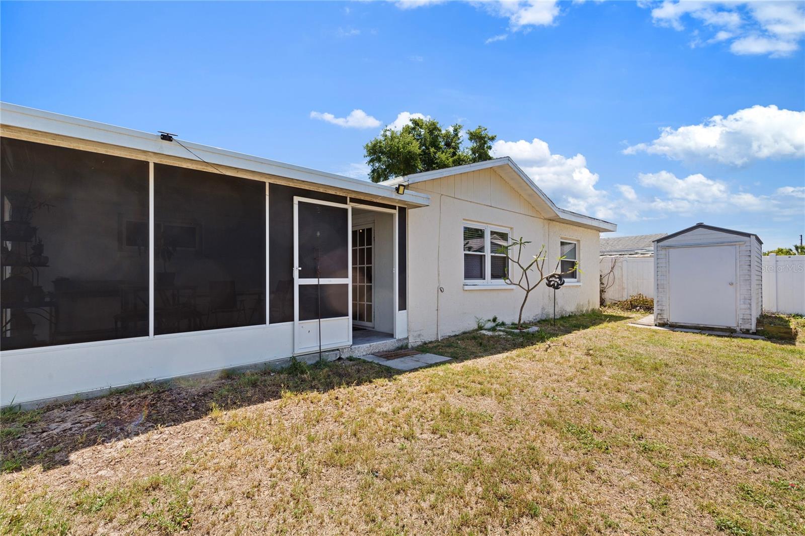 11611 NATURE TRL, PORT RICHEY, FL, 34668