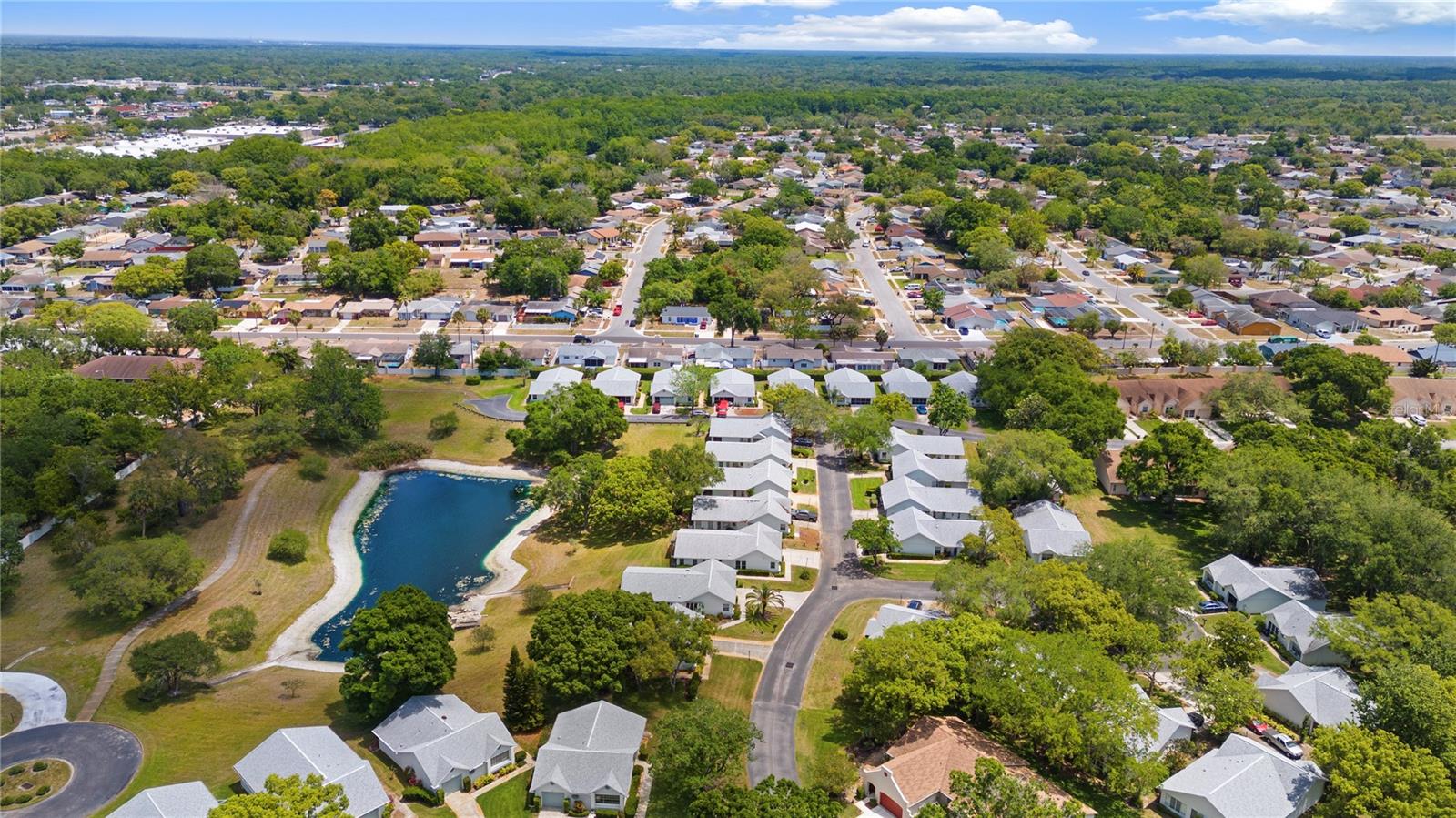 11611 NATURE TRL, PORT RICHEY, FL, 34668