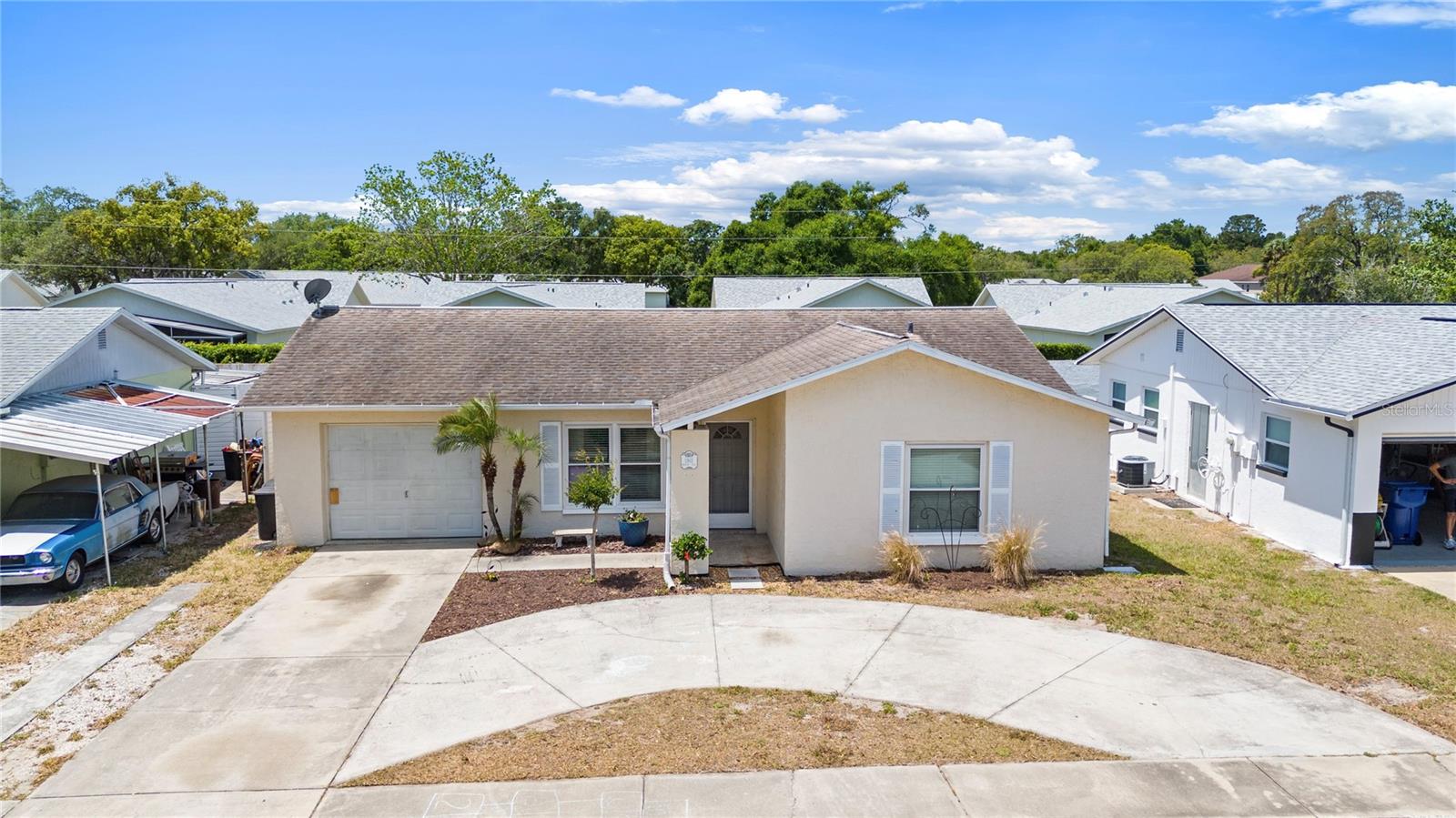 11611 NATURE TRL, PORT RICHEY, FL, 34668