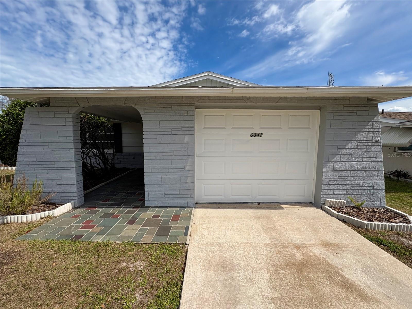 6041 13TH AVE, NEW PORT RICHEY, FL, 34653