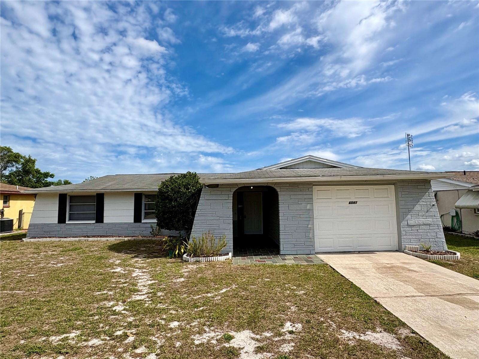 6041 13TH AVE, NEW PORT RICHEY, FL, 34653