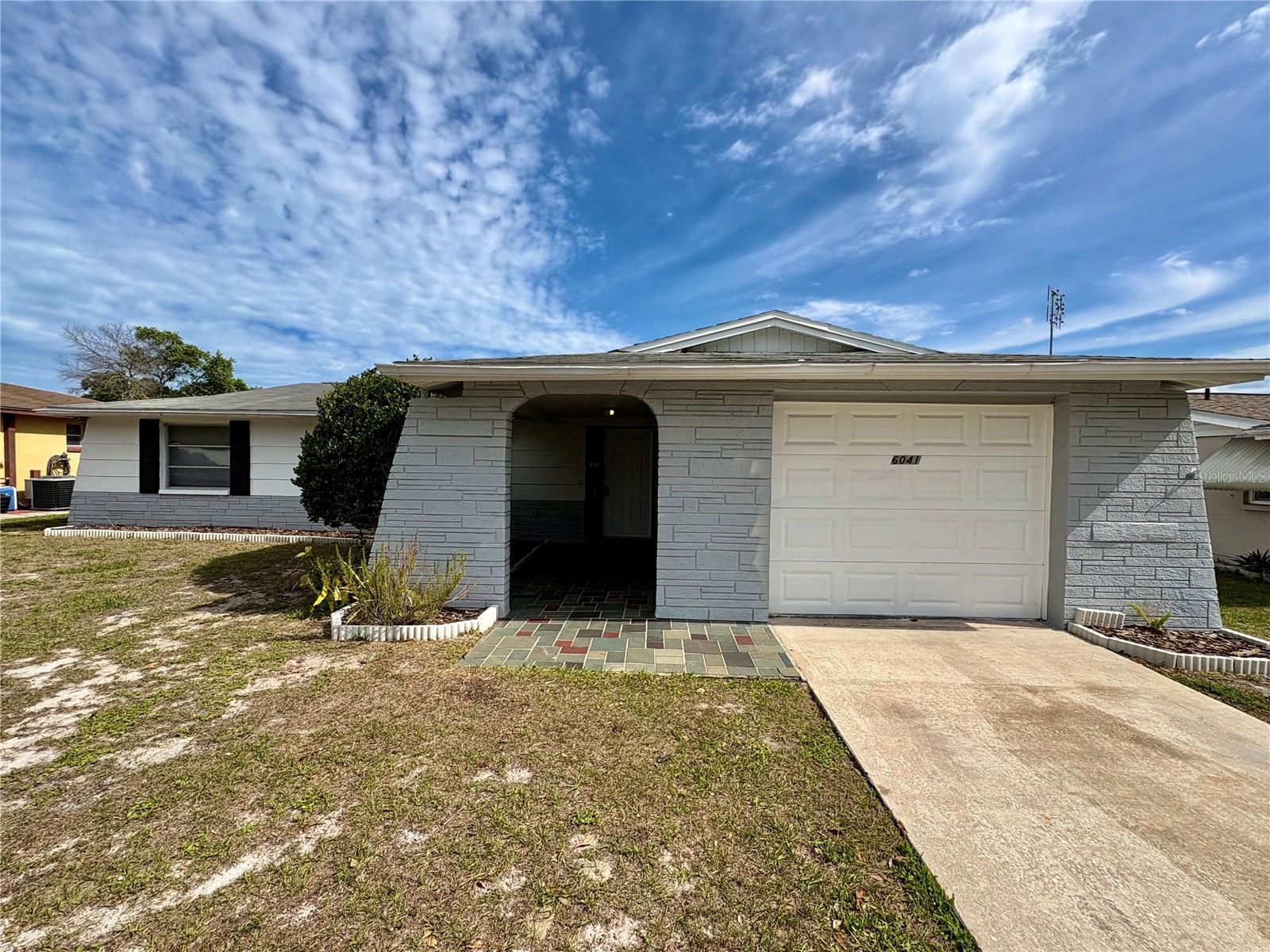 6041 13TH AVE, NEW PORT RICHEY, FL, 34653