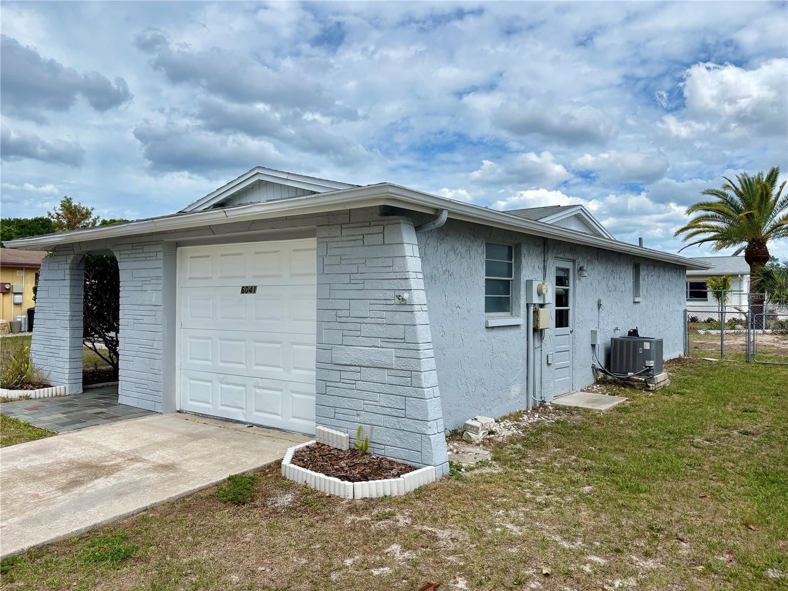 6041 13TH AVE, NEW PORT RICHEY, FL, 34653