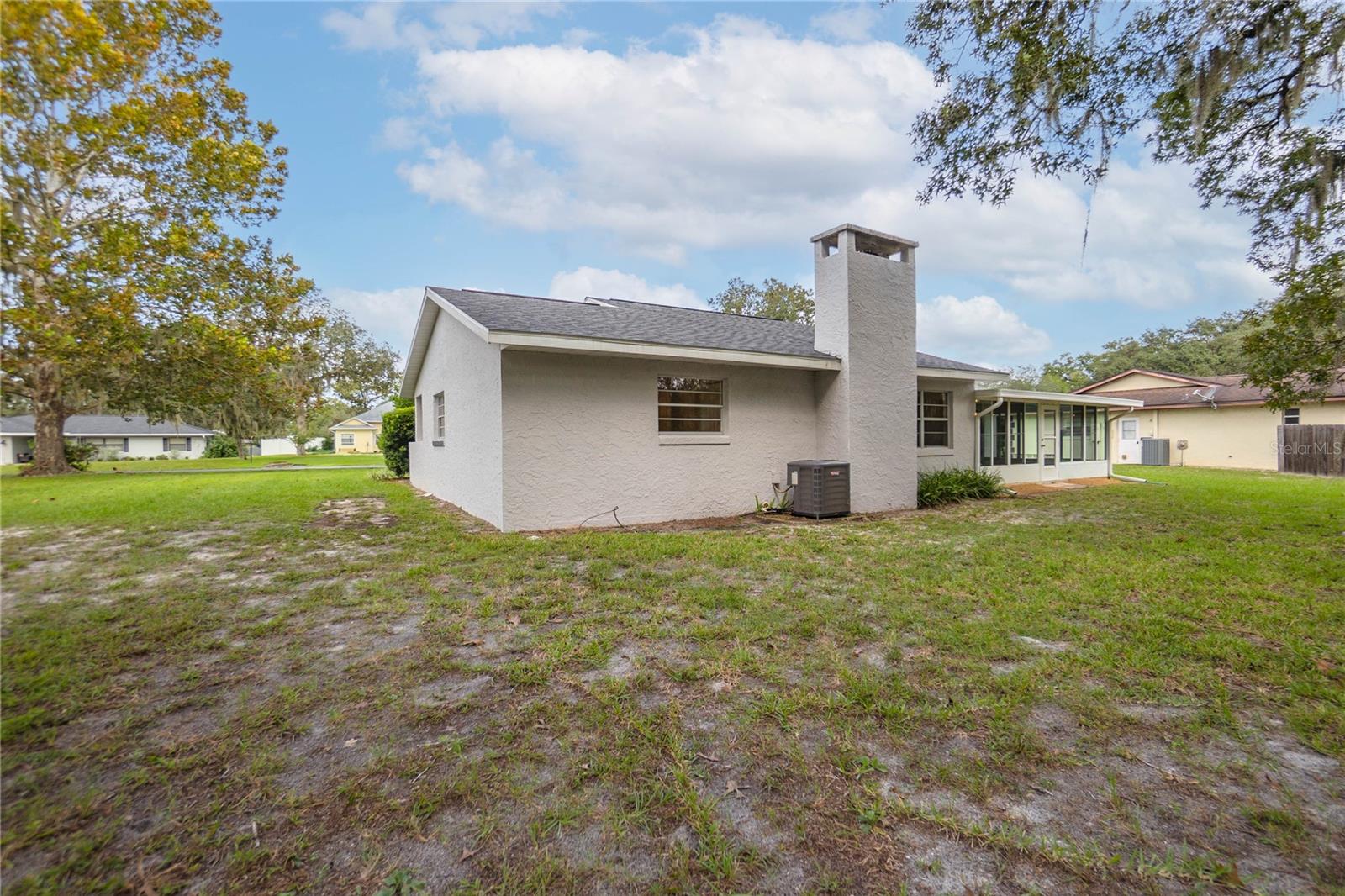 3211 S ROSE AVE, INVERNESS, FL, 34450