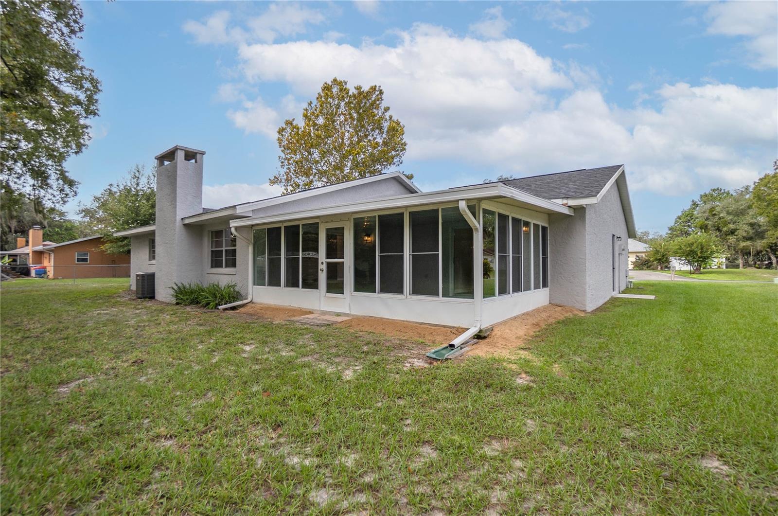 3211 S ROSE AVE, INVERNESS, FL, 34450