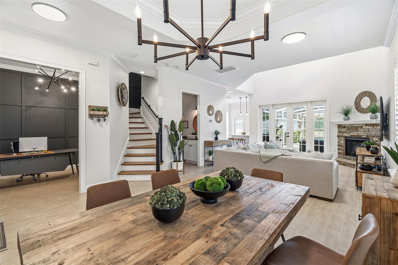 3322 BRACKEN FERN DR, HARMONY, FL, 34773