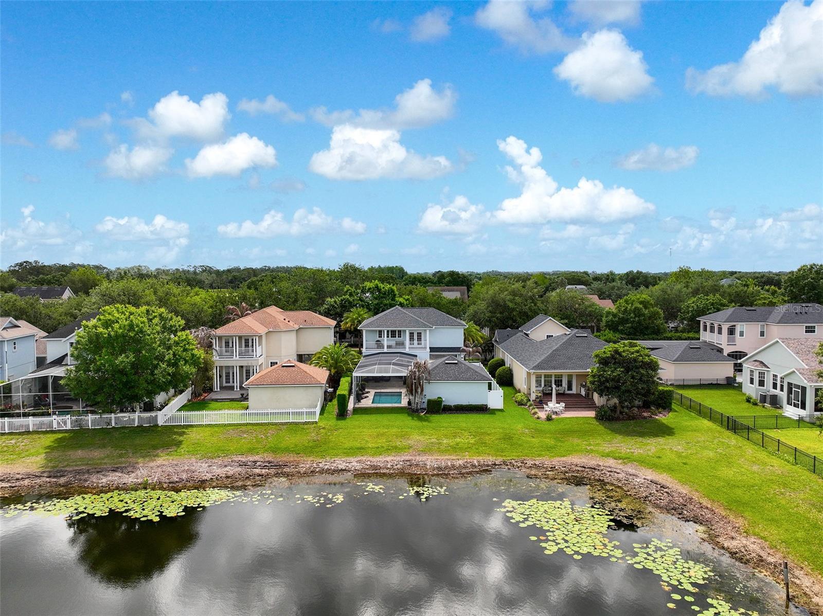 3322 BRACKEN FERN DR, HARMONY, FL, 34773