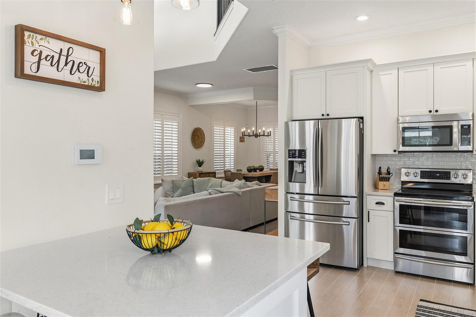 3322 BRACKEN FERN DR, HARMONY, FL, 34773