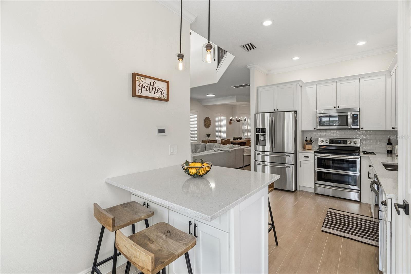 3322 BRACKEN FERN DR, HARMONY, FL, 34773