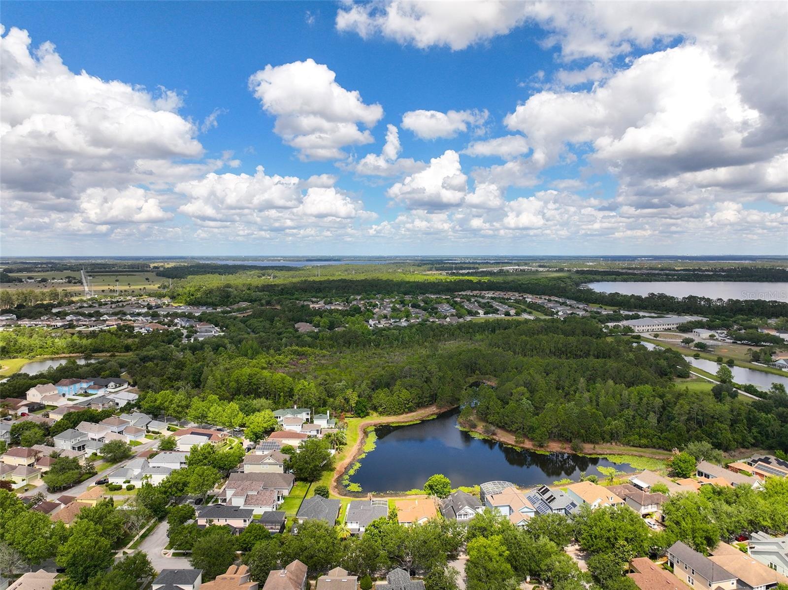 3322 BRACKEN FERN DR, HARMONY, FL, 34773